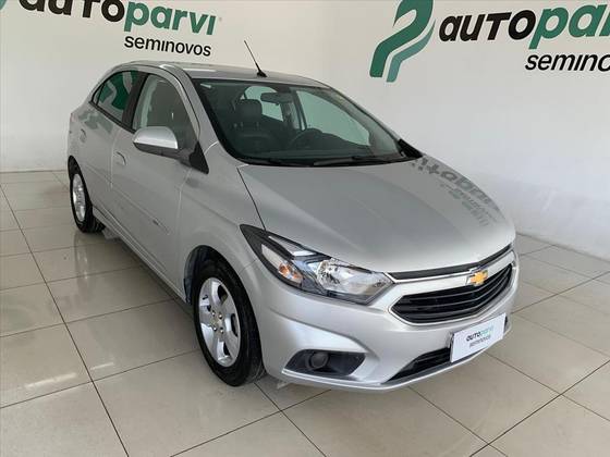 CHEVROLET ONIX 1.4 MPFI LT 8V FLEX 4P AUTOMÁTICO